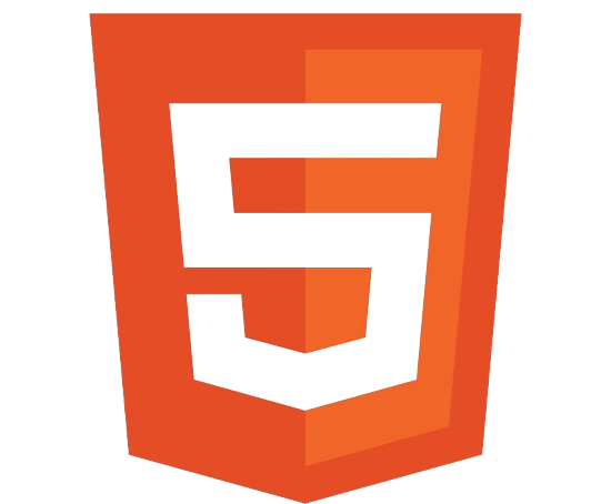 HTML 5